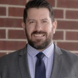 Eric Lech, Director of Curriculum & Instruction/Educational Technologies